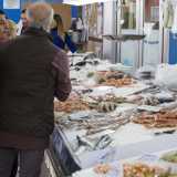 In viale Jacini invece, nei pressi della zona di San Marcello, si trova invece �Gagang�